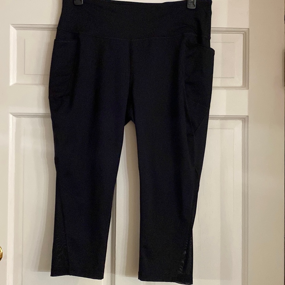 TEK Gear Workout  women’s 1X